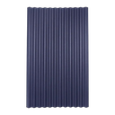 Chapa Prepintada Techo - 0.41mm/Cal 26 x 1m Ondulada ARMCO