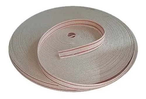 Cinta para enrollador 22mm 50m