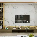 Placa Símil Mármol Picasso 3mm x 1.2m x 2.4m