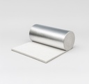 Lana Aislación PET Aluminizada Ecofiber Flex 35mm x 15m2