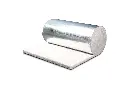 Lana Aislación PET Aluminizada Ecofiber Flex 35mm x 15m2