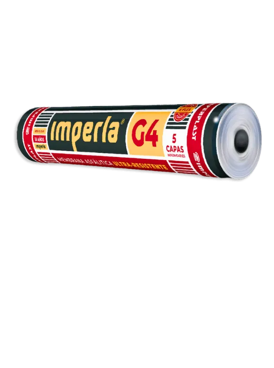 Manta GeoTextil Refuerzo Imperla G4 - G100 1m x 25m