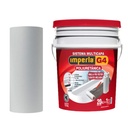 Membrana Liquida Poliurétanica Imperla G4 x 4L - Blanco