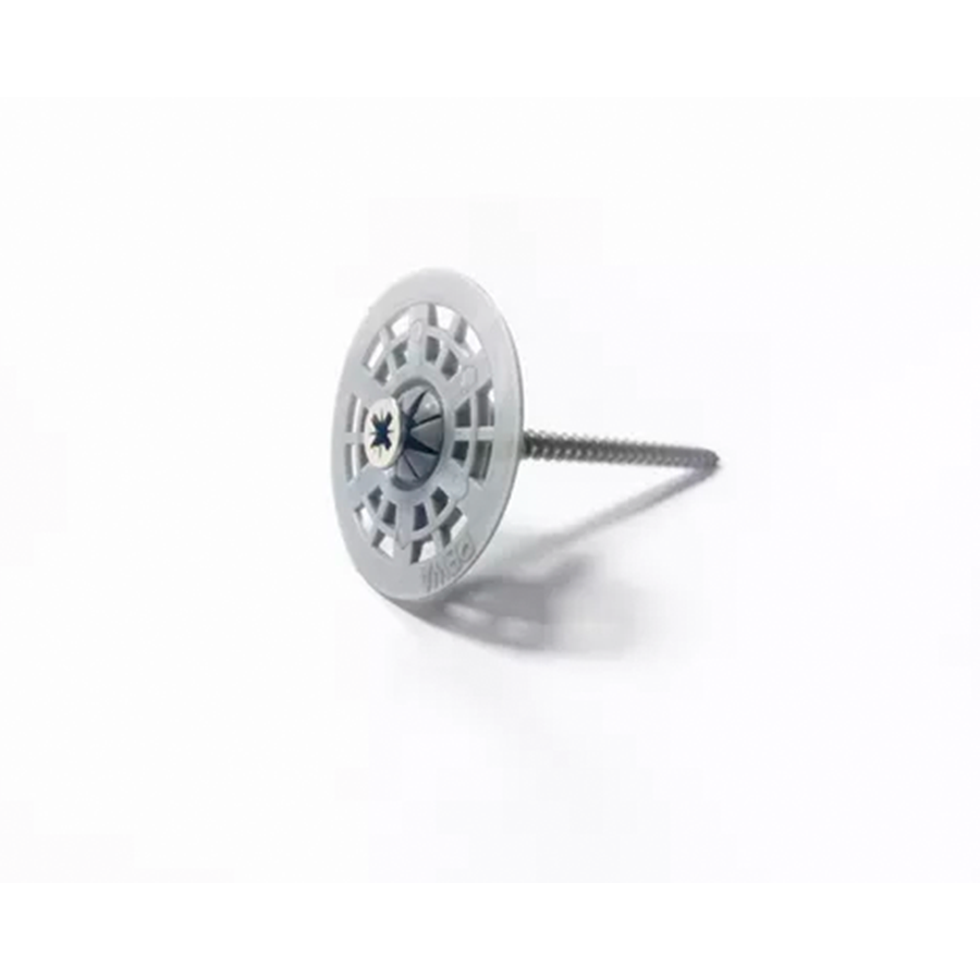 Kit Tornillo Punta Mecha + Arandela EPS 2 5/8 - EIFS