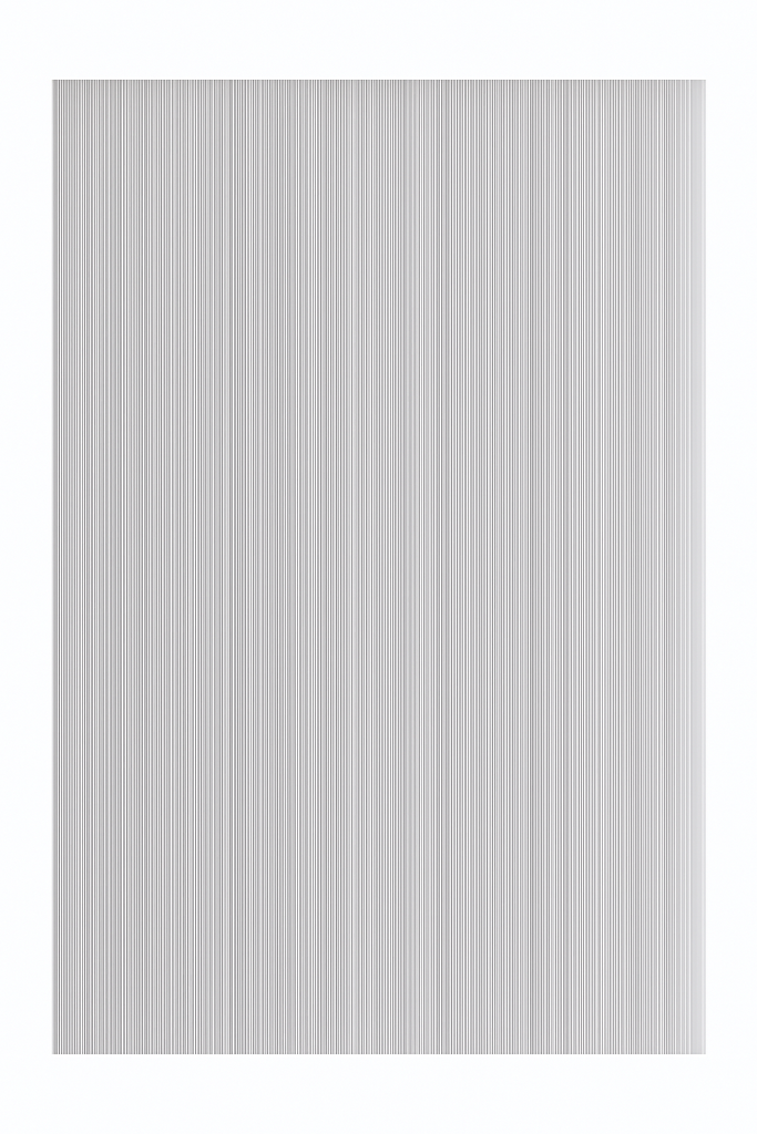 PVC Cielo Raso 8mm Tabla Carmin 4m