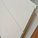 Melaminico Paneling Prepintado 12mm x 15.24cm x 3.60mt 