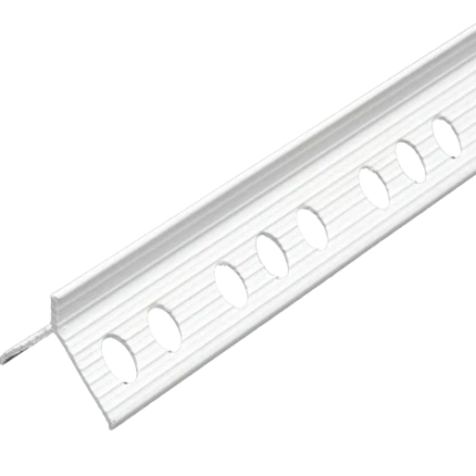 Cantonera PVC Mono Capa - Yeso Proyectable