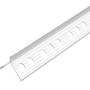 Cantonera PVC Mono Capa - Yeso Proyectable