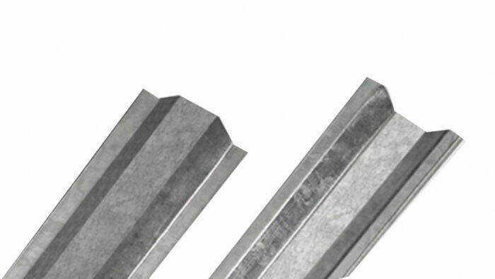 Omega 12mm x 2,6m x 0,5mm / Cal 24 - Barbieri