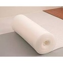 Manta Bajo Piso Polietileno con Aluminio x 2mm - 20 m2