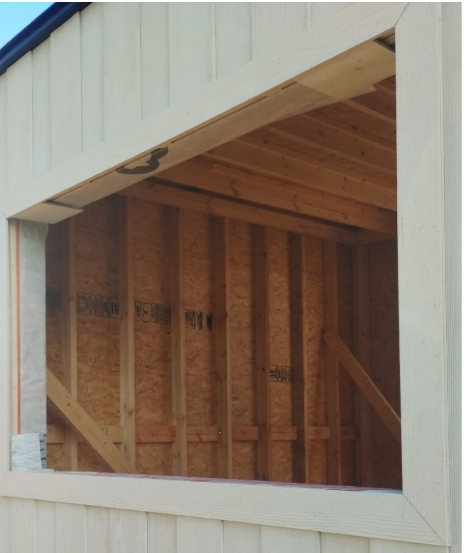 Siding Cedral Smart 3.2m x 100mm x 10mm