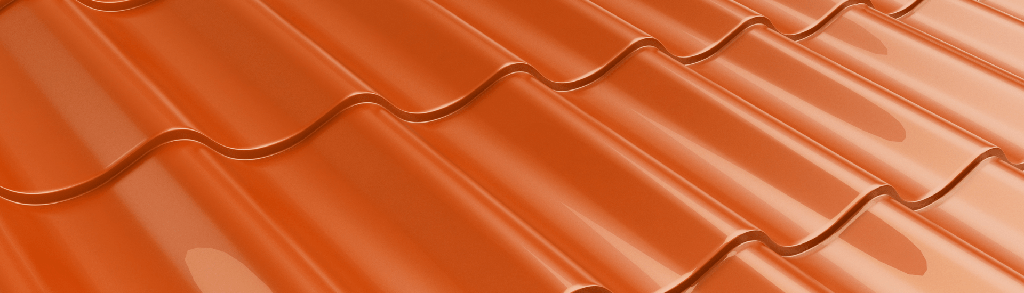 Chapa Teja Euro Chapa Plus Cal 24 x 1.05m x 3.66m