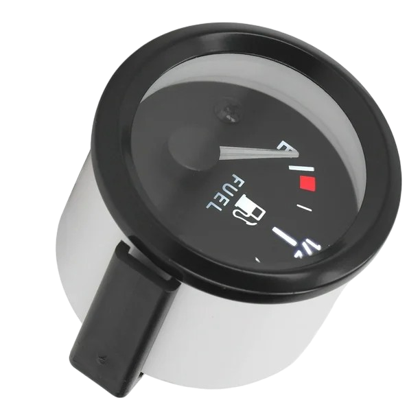 RV Reloj Medidor de Tanque con Sonda 28cm Motorhome