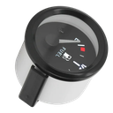 RV Reloj Medidor de Tanque con Sonda 28cm Motorhome