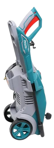 Hidrolavadora Industrial 160Bar.(2320Psi) 6 L/Min 2000W