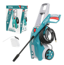 Hidrolavadora Industrial 160Bar.(2320Psi) 6 L/Min 2000W