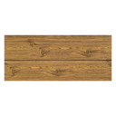 Metal Siding Cedro Metal Siding Ladrillo 3,8m x 38,5cm x 16mm