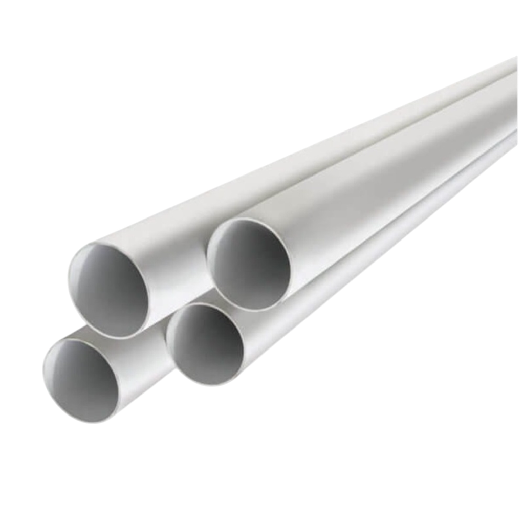 Caño Tubo PVC Saint Reforz - 160mm x 3,2mm x 3m - Nicoll