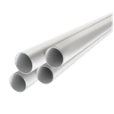 Caño Tubo PVC Saint Reforz - 160mm x 3,2mm x 3m - Nicoll