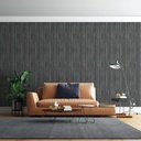 WPC Gris veteado - 2.90 m x 16.9 cm x 2.9 cm