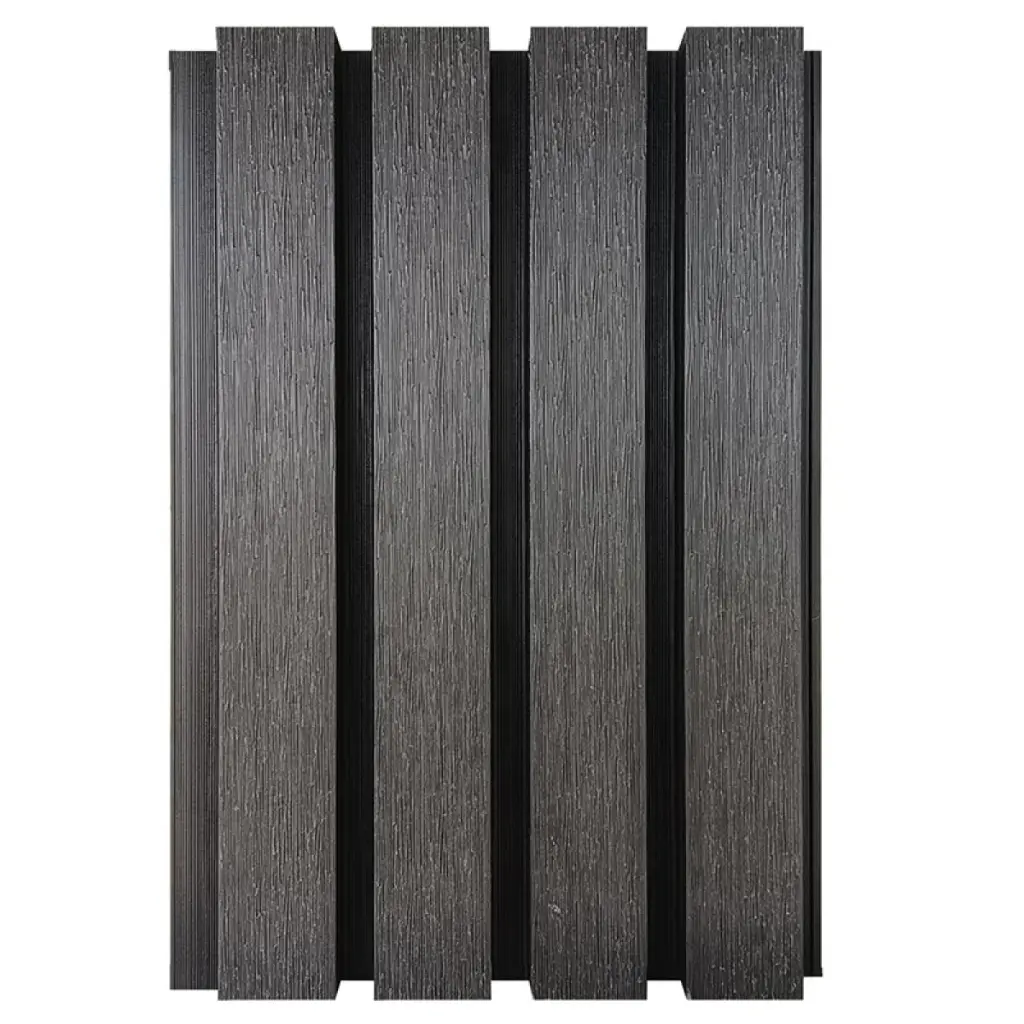 WPC Madera miel - 2.90 m x 16.9 cm x 2.9 cm