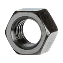 Tuerca Hexagonal Galvanizada 6mm