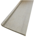 Antepecho P/Ventanas PLYCEN - 2,44m x 140mm x 22mm