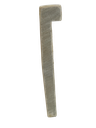 Antepecho P/Ventanas PLYCEN - 2,44m x 140mm x 22mm