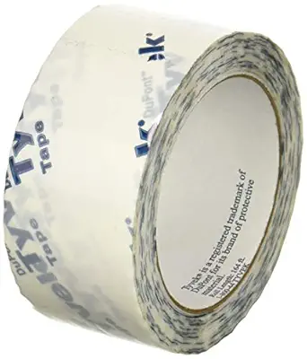 Tyveck DuPont Cinta Adhesiva Solape Rollo 50mm x 50m