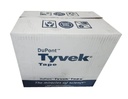 Tyveck DuPont Cinta Adhesiva Solape Rollo 50mm x 50m