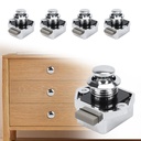 RV Tranca Push / Muebles