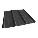 Chapa Trapezoidal Prepintada Gris Cal 26 Util 1m AGP