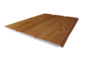 PVC Cielo Raso Medera - Plasbil 9mm x 25cm x 5.95m Rigído