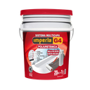 Membrana Liquida Poliuretanica Imperla G4 - 4L Terracota