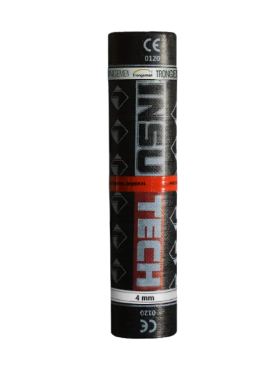 Membrana Mineralizada Rollo x 10m 4Kg Verde