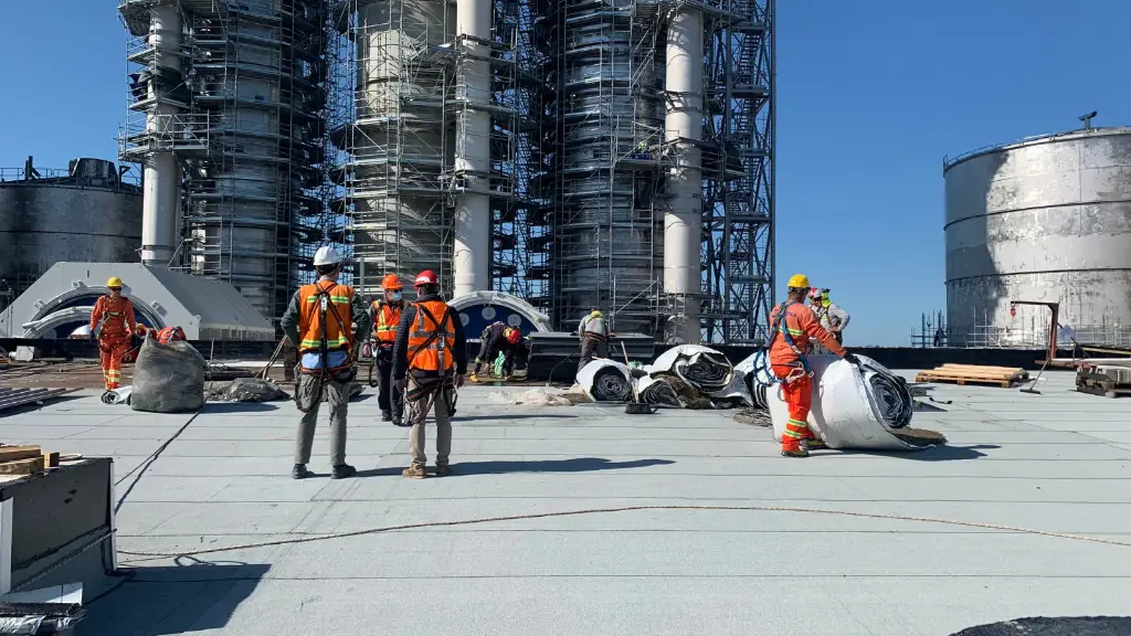 Membrana Mineralizada Rollo x 10m 4Kg Gris 