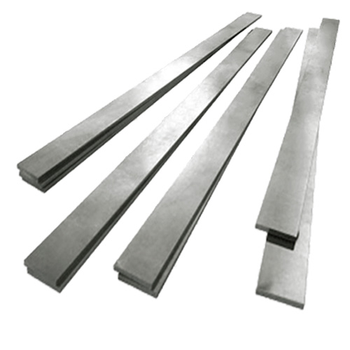 Planchuela Hierro Lisa 1/8´´ x 2 1/2`` (63mm) x 6m