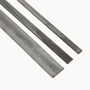 Planchuela Hierro Lisa 1/8´´ x 2 1/2`` (63mm) x 6m