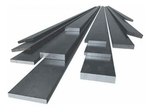 Planchuela Hierro Lisa 1/8´´(3,2mm) x 3/4``(19mm) x 6m