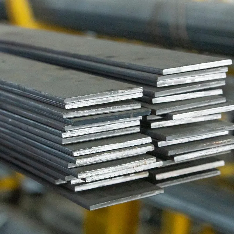 Planchuela Hierro Lisa 1/8´´(3,2mm) x 3/4``(19mm) x 6m