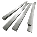 Planchuela Hierro Lisa 1/8´´(3,2mm) x 4``(100mm) x 6m