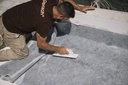 Planchuela Hierro Lisa 3/16´´ x 1 1/2´´ x 6m - 8.2 Kg