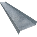 Babeta BS-24/Cal 26 20 x 185 x 35 mm Prepintada (2.10Mts)