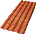 Chapa Teja Euro Chapa Plus Cal 24 x 1.05m x 6.10m