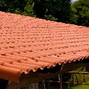 Chapa Teja Euro Chapa Plus Cal 24 x 1.05m x 6.10m