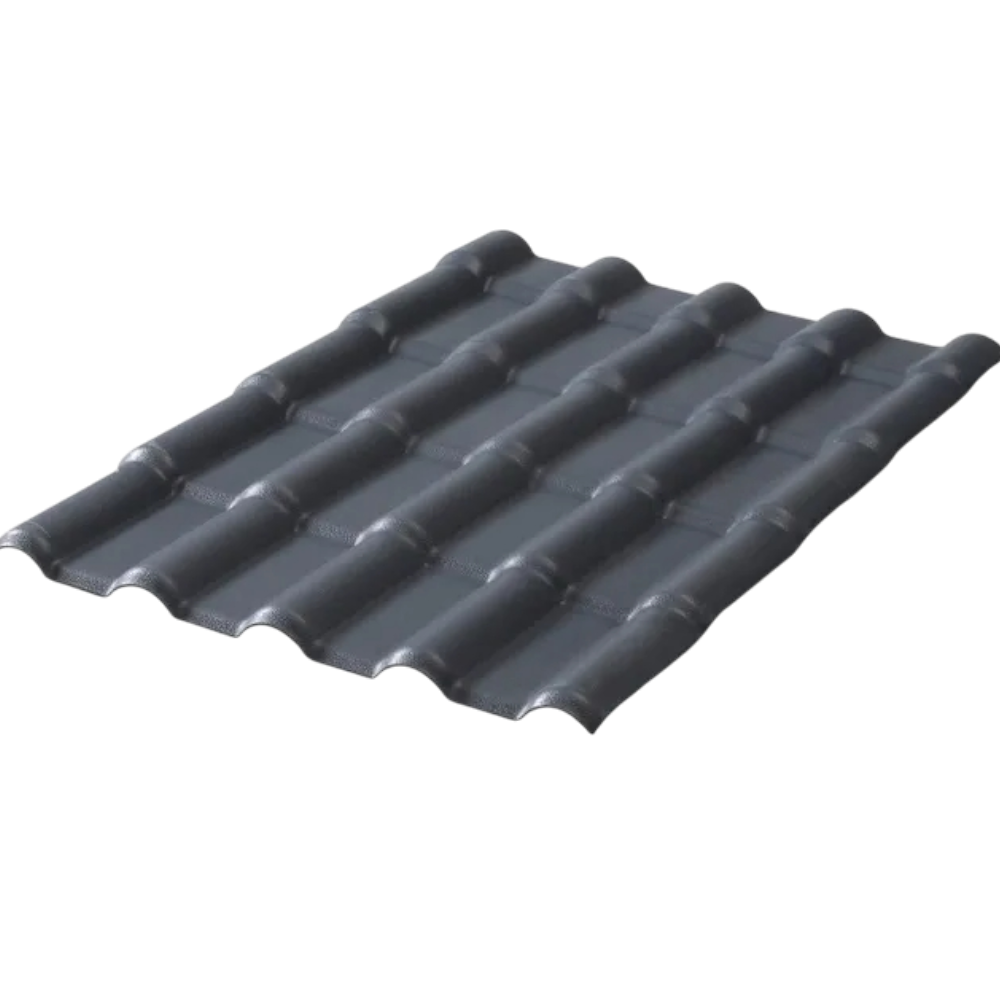 Chapa Teja Euro Chapa Plus Cal x 24 x 1.05m
x 3.18m