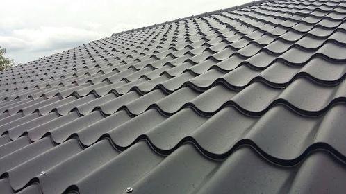 Chapa Teja Euro Chapa Plus Cal x 24 x 1.05m
x 3.18m