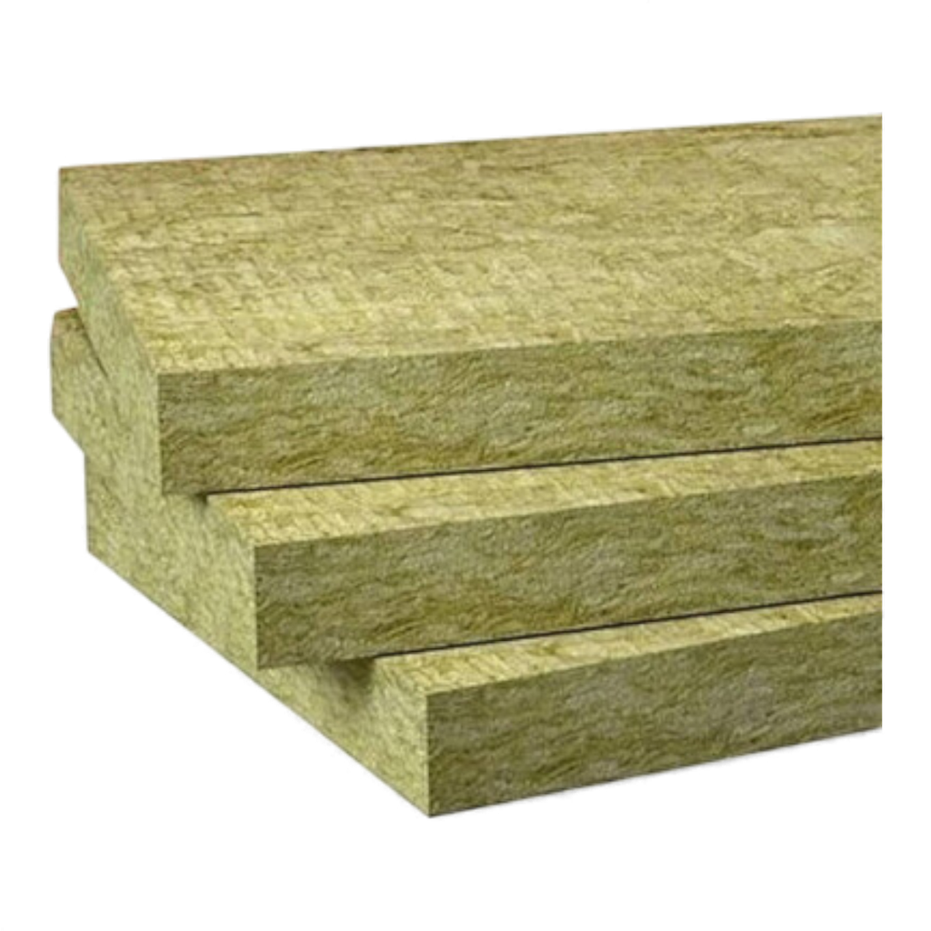 Lana Roca 2.88 m2 x 50mm x 40cm x 1.2m x 32 Kg - La Rocha