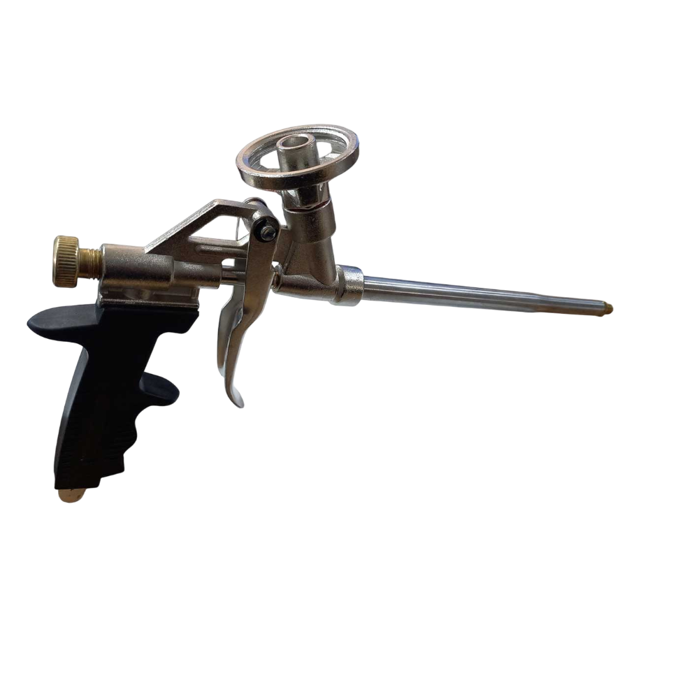 Pistola Aplicador Poliuretano 