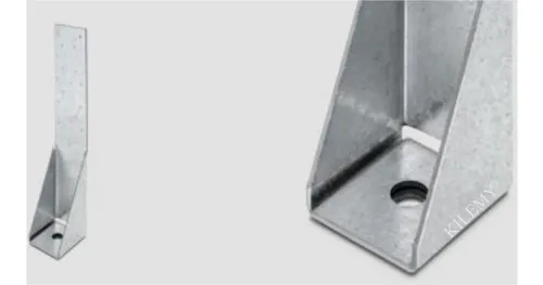 Anclaje Barbieri Carga Pesada SHTT14